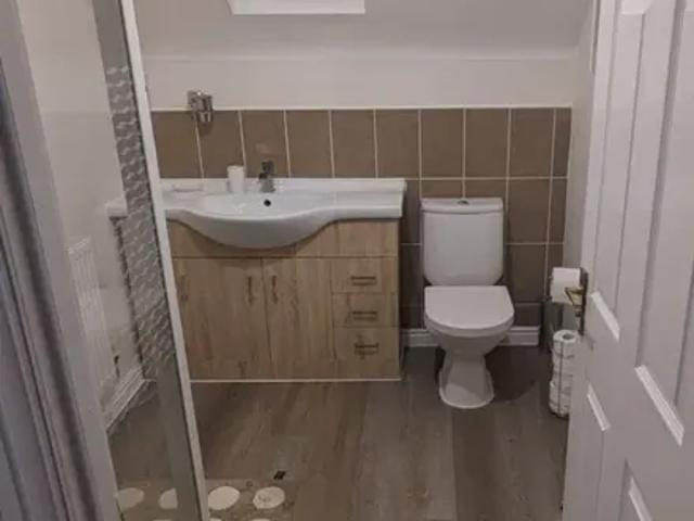 House for rent in Chelmsley Wood, Bacon's End