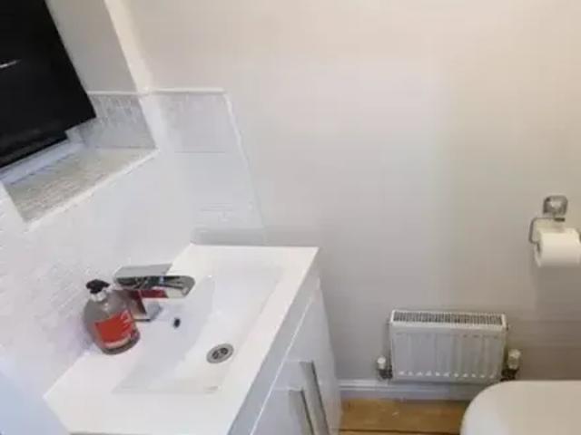 House for rent in Chelmsley Wood, Bacon's End