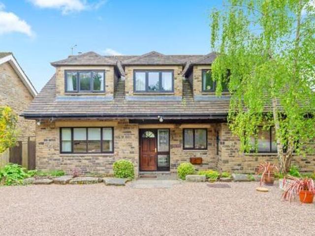 House for sale in West Yorkshire