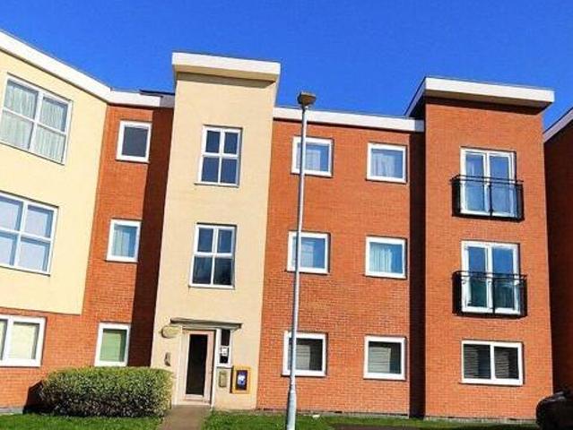 House for sale in Chadsmoor, Staffordshire