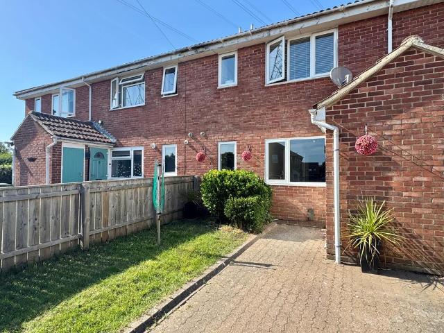 Apartment for rent in Fareham, Hampshire