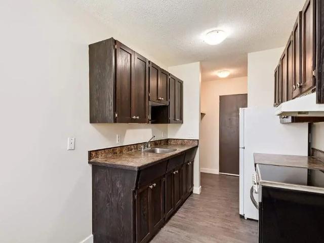 Apartment for rent in Alberta