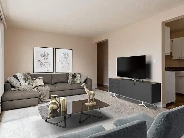 Apartment for rent in Alberta