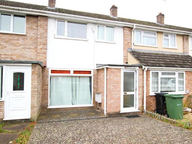 House for rent in Henwick, Worcester
