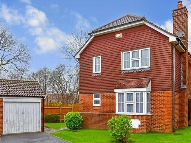 House for sale in Barming Heath, Maidstone