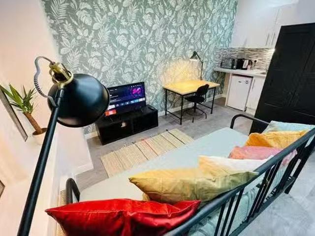 Apartment for rent in Clapton, Upper Clapton