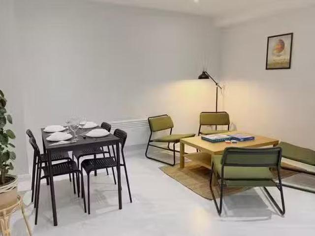 Apartment for rent in Clapton, Upper Clapton