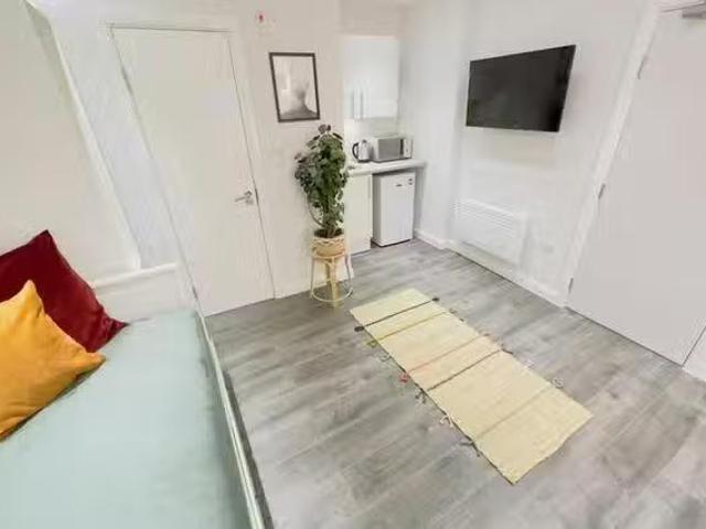 Apartment for rent in Clapton, Upper Clapton