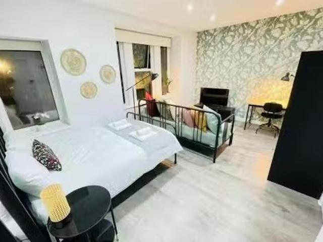 Apartment for rent in Clapton, Upper Clapton