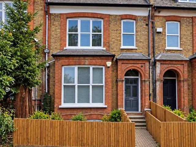 Studio for rent in Clapton, Upper Clapton