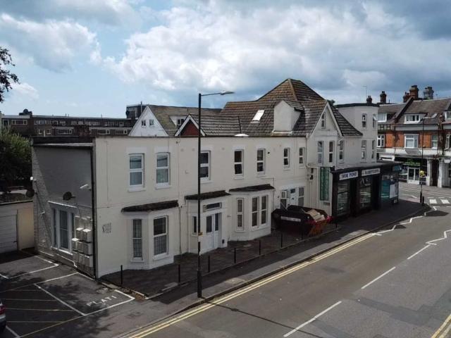 Apartment for rent in Boscombe, Bournemouth