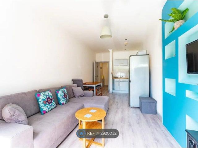House for rent in Boscombe, Bournemouth