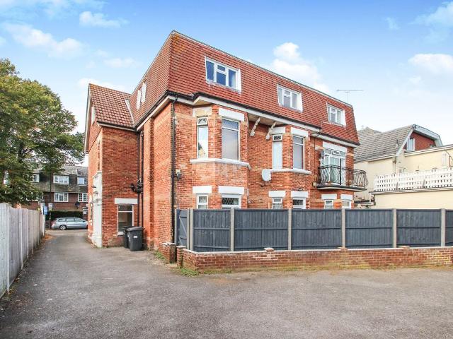 Apartment for rent in Boscombe, Bournemouth