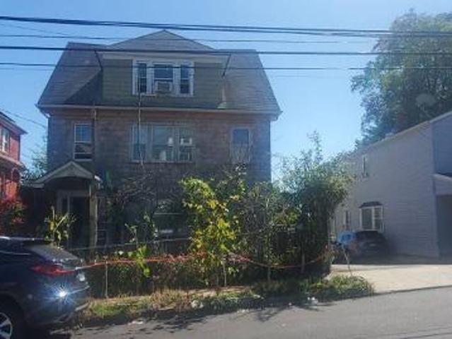 House for sale in Bridgeport, Connecticut