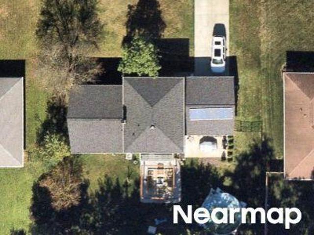 House for sale in Hinckley, Ohio