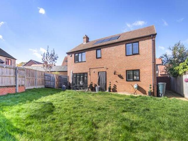 House for sale in Bourne Vale, Kent
