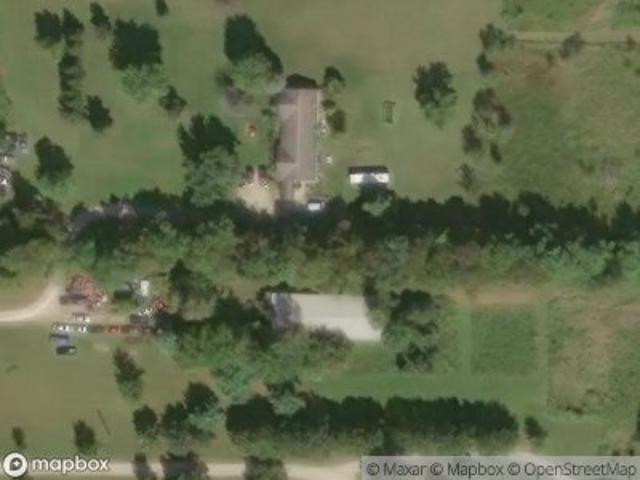 Farm for sale in Ohio