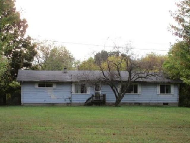 House for sale in Michigan