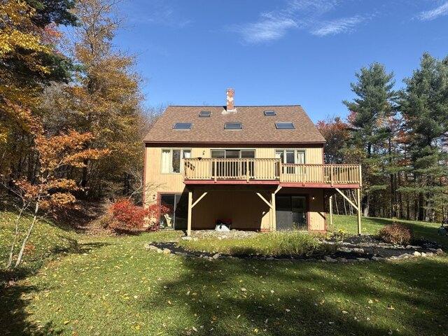 House for sale in Hawley, Ashfield