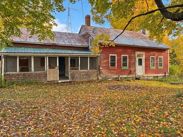 House for sale in Ashfield, Franklin County