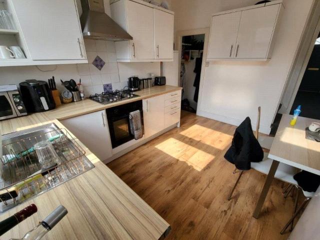 Apartment for rent in Kentish Town, Greater London