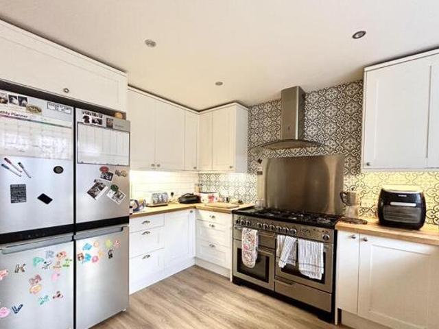 House for rent in Hawley, Monks Orchard
