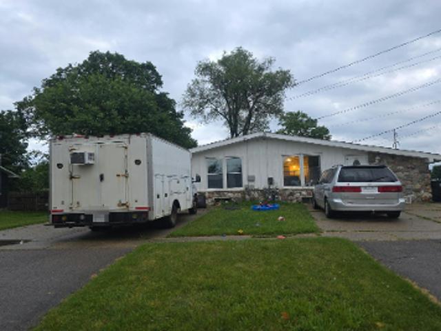 House for sale in Branch, Michigan