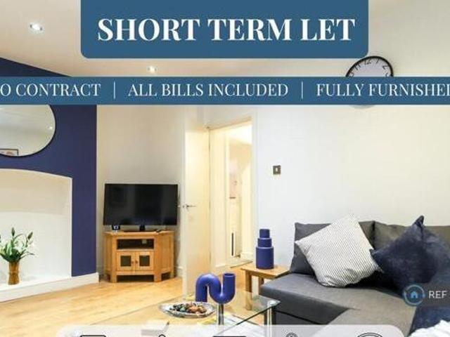 House for rent in City Centre, South Yorkshire