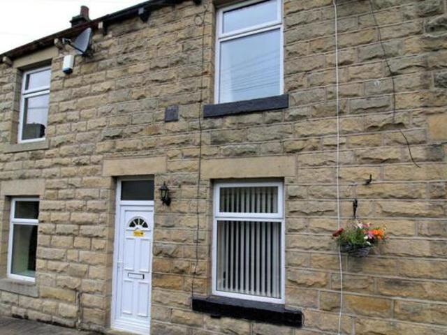 House for sale in Knotts, Pendle