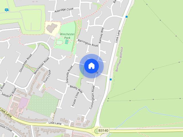 House for rent in Burnham-on-Sea and Highbridge, Burnham-on-sea
