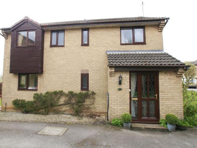 House for rent in Froggatt, East Midlands