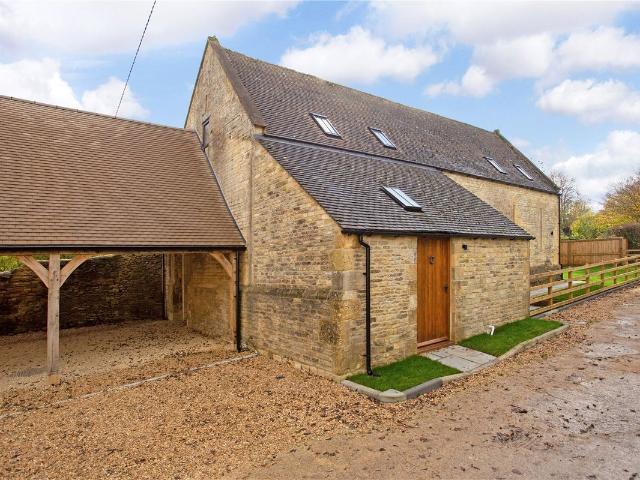 House for rent in Pamington, Gloucestershire