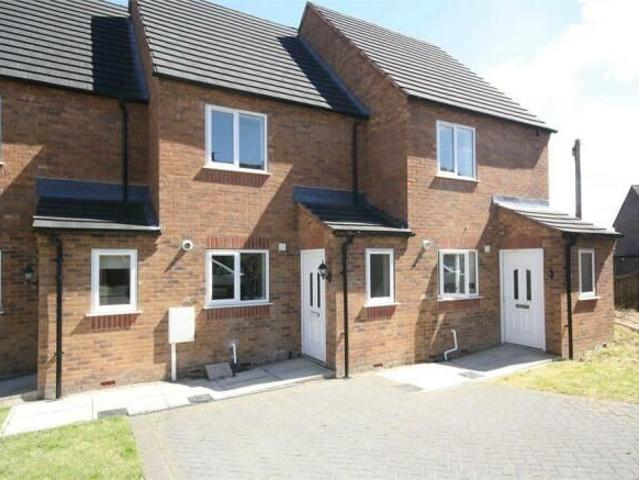 House for rent in Shirland and Higham CP, Brackenfield