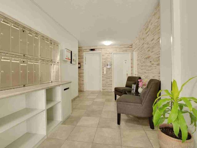 Apartment for rent in Victoria Park, Calgary