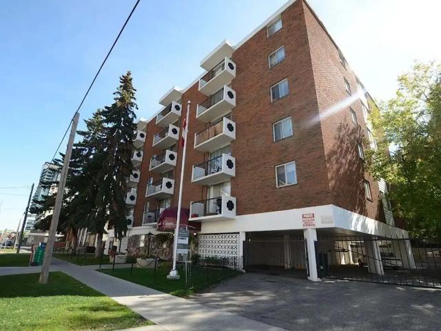 Apartment for rent in Northwest, Alberta