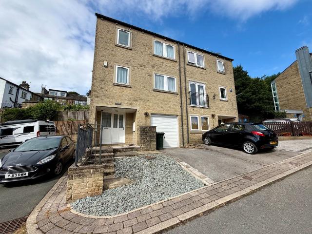 Apartment for rent in Haworth and Stanbury, Haworth