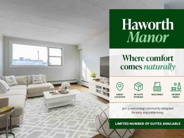 Apartment for rent in Regina, Saskatchewan