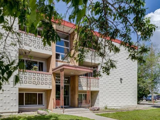 Apartment for rent in Regina, Saskatchewan