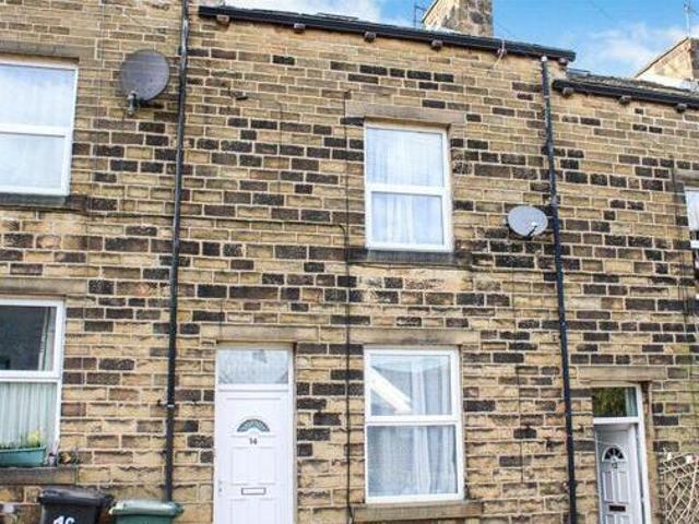 House for sale in Bracken Bank, Bradford
