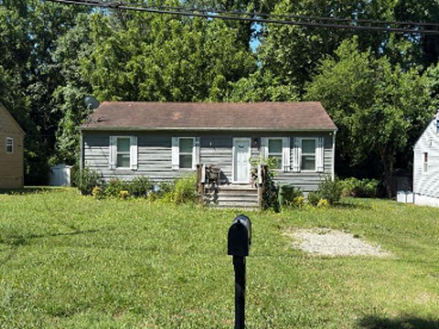 House for sale in Virginia