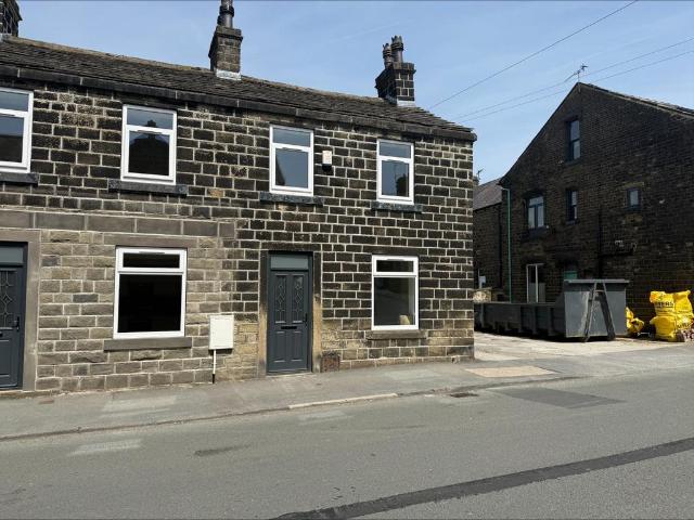House for rent in Lees, Bradford