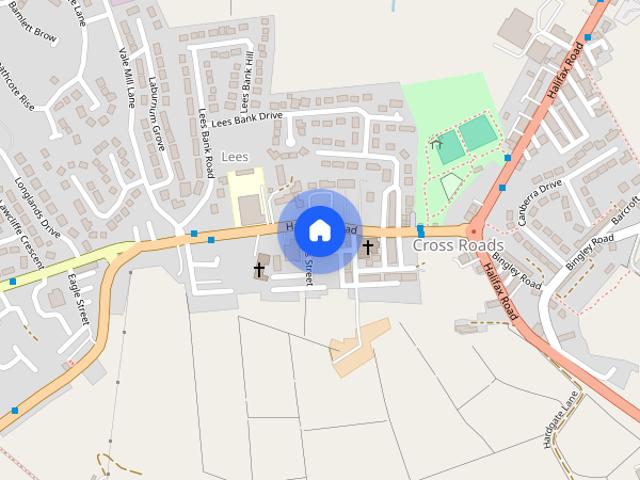 House for rent in Lees, Bradford