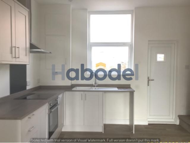 House for rent in Georgia, Greater Manchester