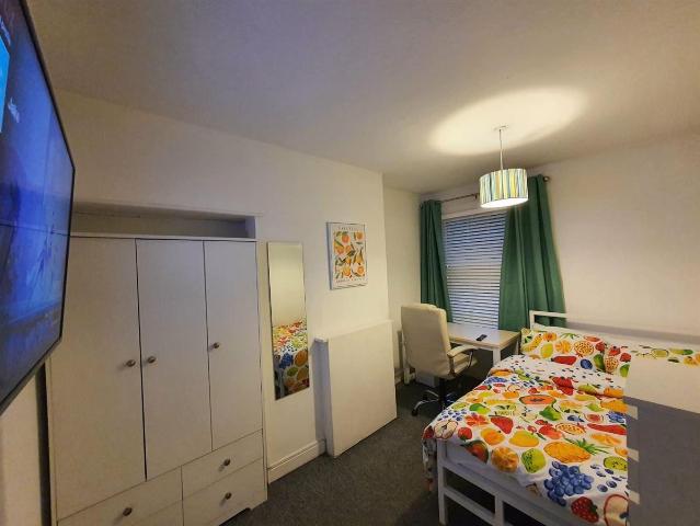 Apartment for rent in Newland, Hull