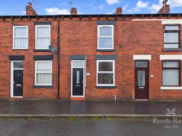 House for rent in Hindley, Wigan