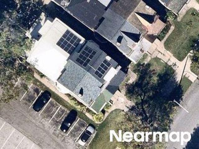 House for sale in Norristown, Pennsylvania