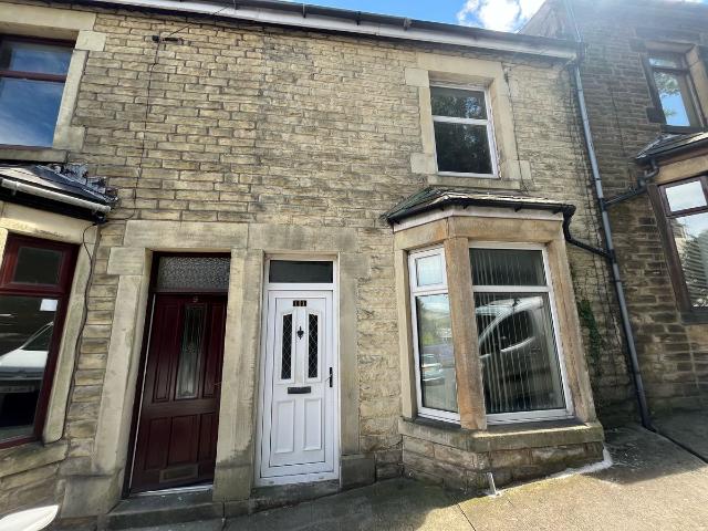 Apartment for rent in Carnforth, Bare