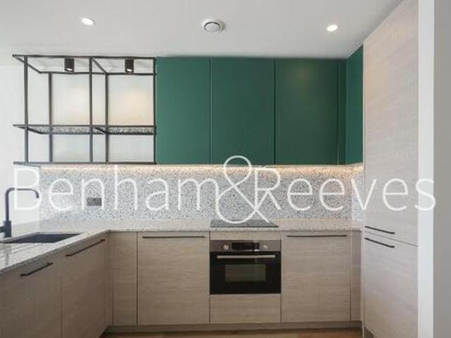 House for rent in Lyons, Greater London