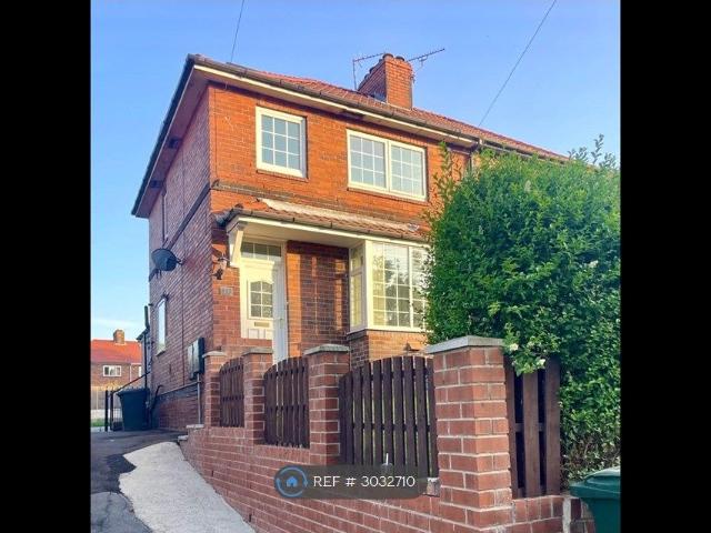 House for rent in South Yorkshire