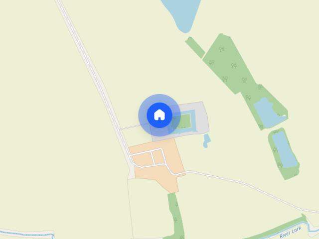 House for rent in Hawstead, West Suffolk